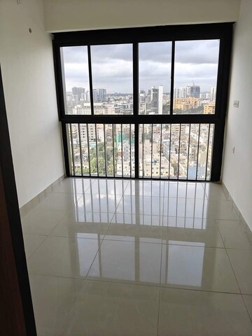 Room in 1 BHK Apartment at Duville Riverdale Suites, Kharadi – for Rent