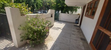 2 BHK Apartment – Exterior View View at Palam Vihar Residents Association, Palam Vihar - for Rent