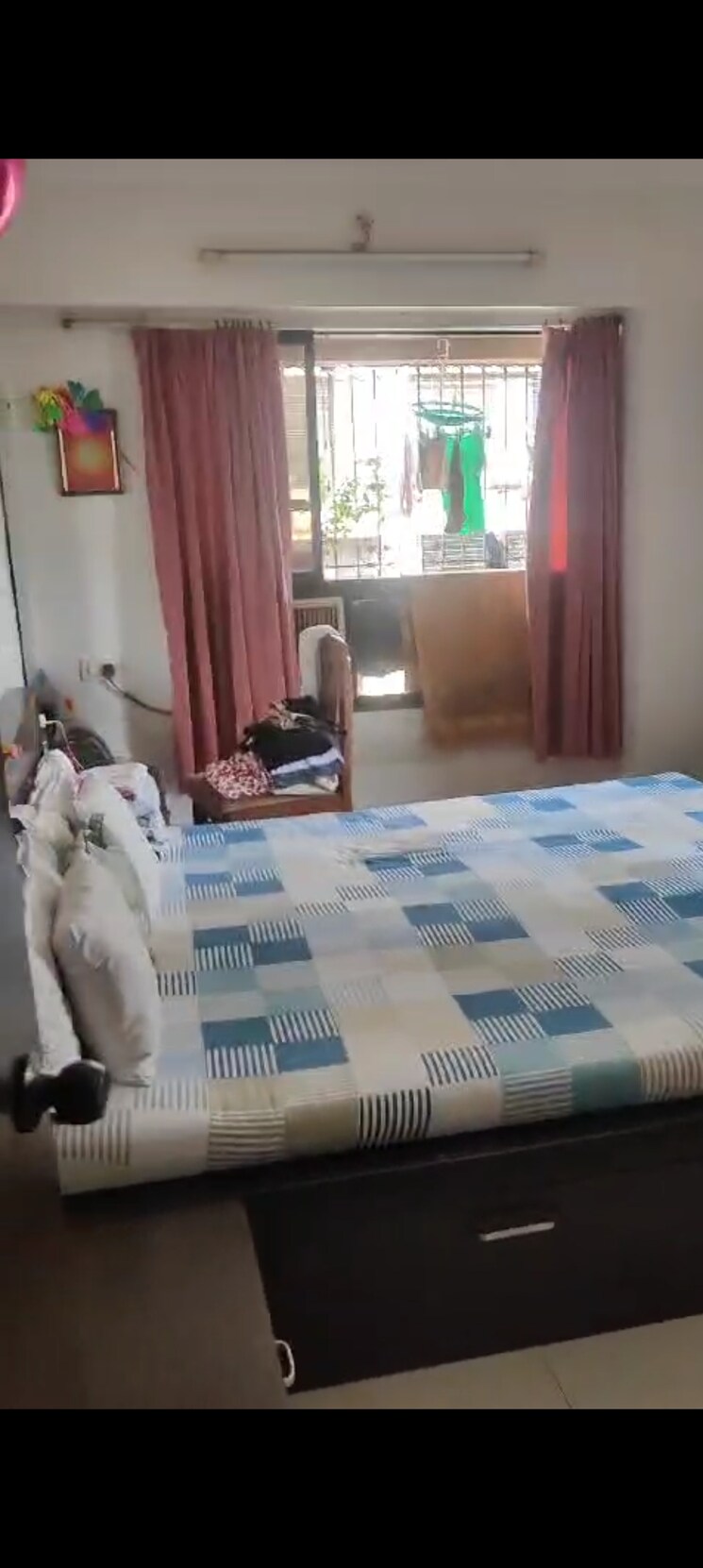 Bedroom, santacruz east 3 Bedroom 1200 Sq.Ft. Apartment In Santacruz East Mumbai 7973175