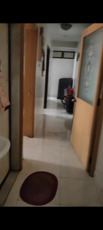 Building Lobby in 3 BHK Apartment at Santacruz East – for Rent