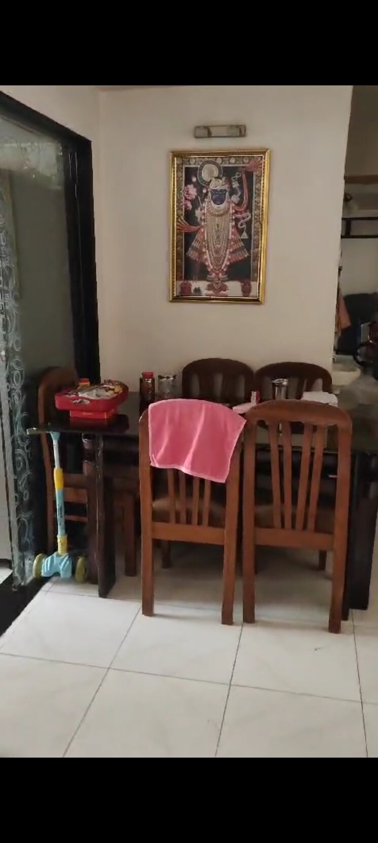 Bedroom, santacruz east 3 Bedroom 1200 Sq.Ft. Apartment In Santacruz East Mumbai 7973175