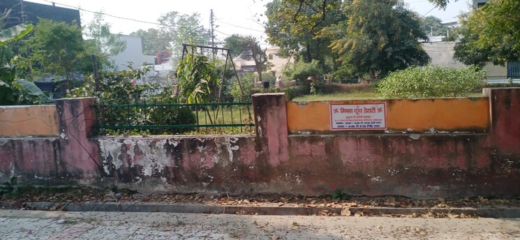 Exterior View, ansal-aashiana  2475 Sq.Ft. Plot In Kanpur Road Lucknow 7973176