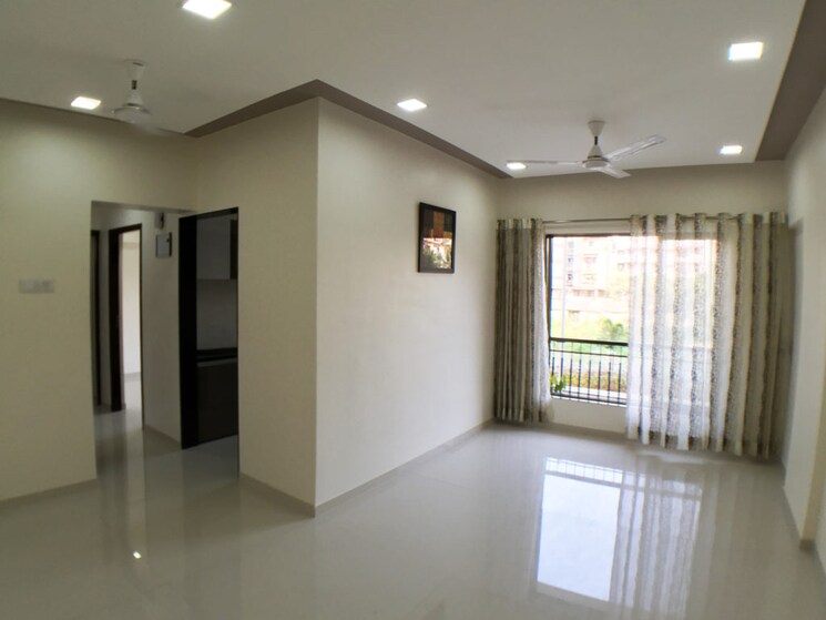 Living Room, rna-n-g-silver-spring 3 Bedroom 987 Sq.Ft. Apartment In Mira Road Thane 7973174