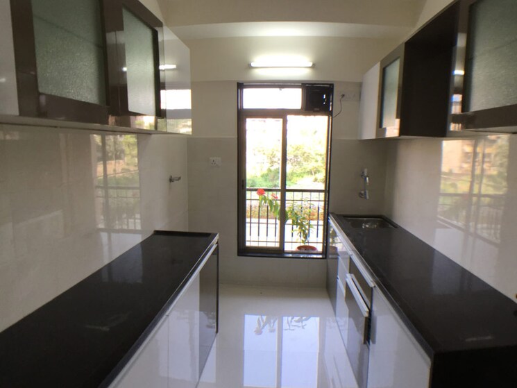 Kitchen, rna-n-g-silver-spring 3 Bedroom 987 Sq.Ft. Apartment In Mira Road Thane 7973174