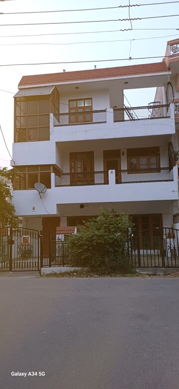 2 BHK Apartment – Exterior View View at Palam Vihar Residents Association, Palam Vihar - for Rent