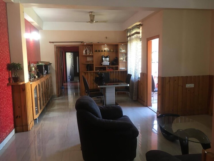 Living Room, ahom gaon 3 Bedroom 1145 Sq.Ft. Apartment In Ahom Gaon Guwahati 7973178