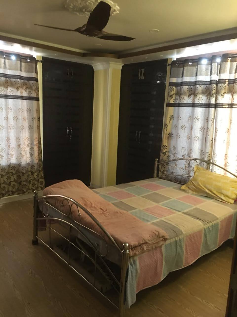 3 BHK Apartment For Sale in New Apartment 