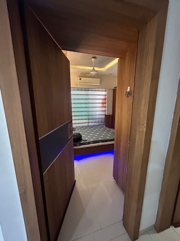 Room in 3 BHK Apartment at Shilaj – for Rent
