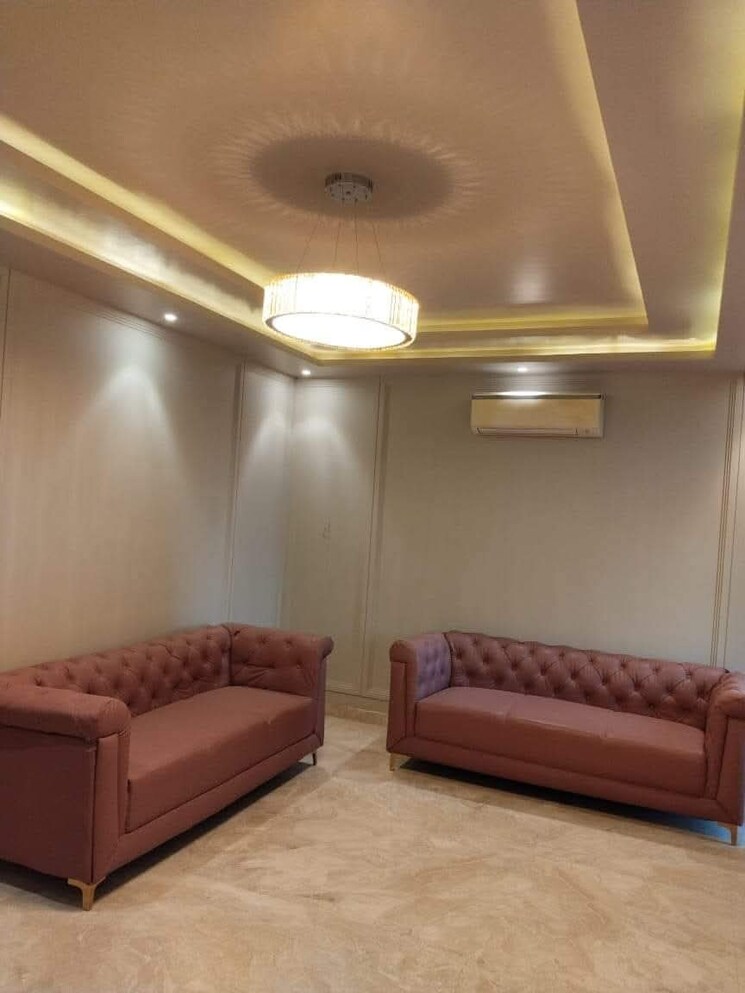 undefined, ansal-plaza-sector-23 3.5 Bedroom 3300 Sq.Ft. Builder Floor In Sector 23 Gurgaon 7973187