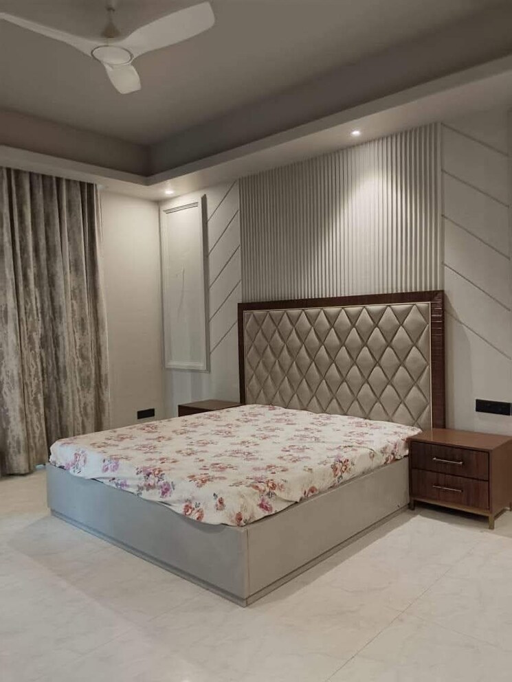 Bedroom, ansal-plaza-sector-23 3.5 Bedroom 3300 Sq.Ft. Builder Floor In Sector 23 Gurgaon 7973187