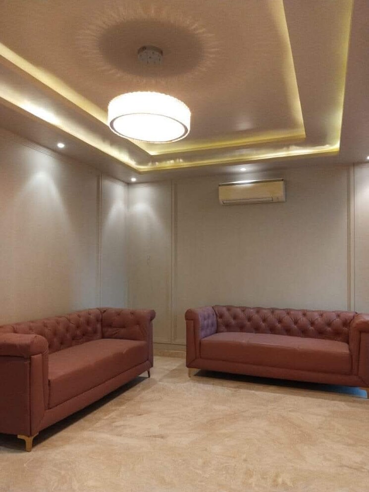 Bedroom, ansal-plaza-sector-23 3.5 Bedroom 3300 Sq.Ft. Builder Floor In Sector 23 Gurgaon 7973187