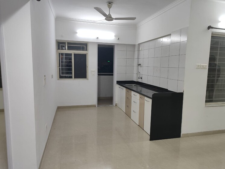 Kitchen, madhuban-apartment 2 Bedroom 1080 Sq.Ft. Apartment In Balewadi Pune 7973189