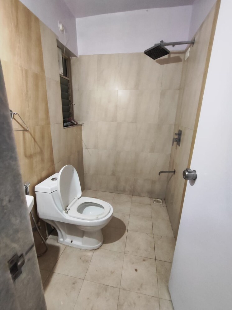 Bathroom, madhuban-apartment 2 Bedroom 1080 Sq.Ft. Apartment In Balewadi Pune 7973189