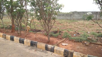 Plot Area in  Plot at Madivala – for Sale