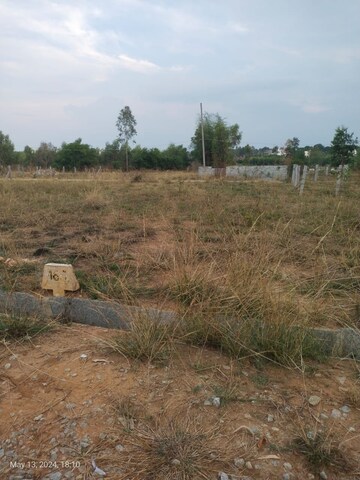 Plot Area in  Plot at Madivala – for Sale
