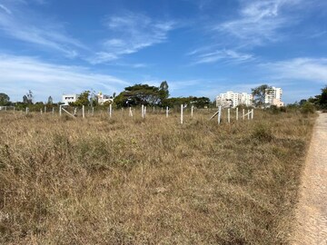 Plot Area in  Plot at Madivala – for Sale