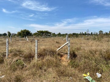 Plot Area in  Plot at Madivala – for Sale