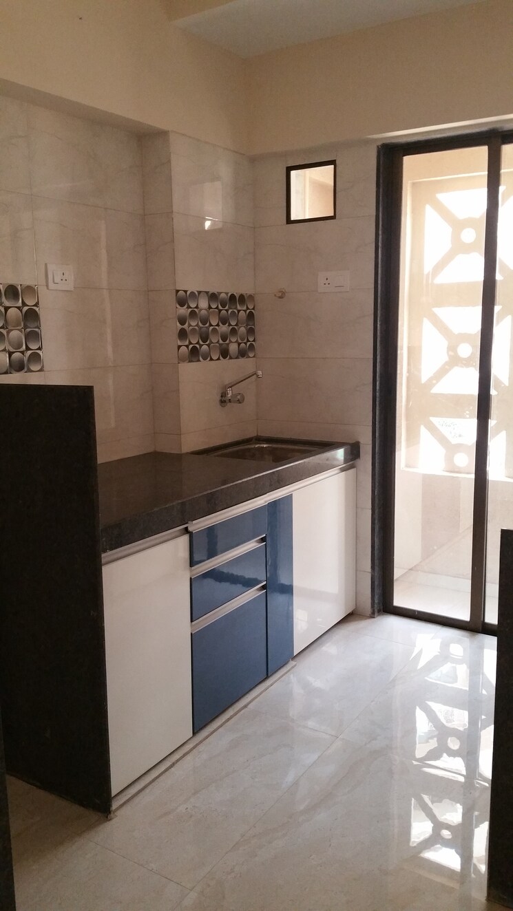 Kitchen, raj-exotica 1 Bedroom 625 Sq.Ft. Apartment In Mira Road Thane 7973208