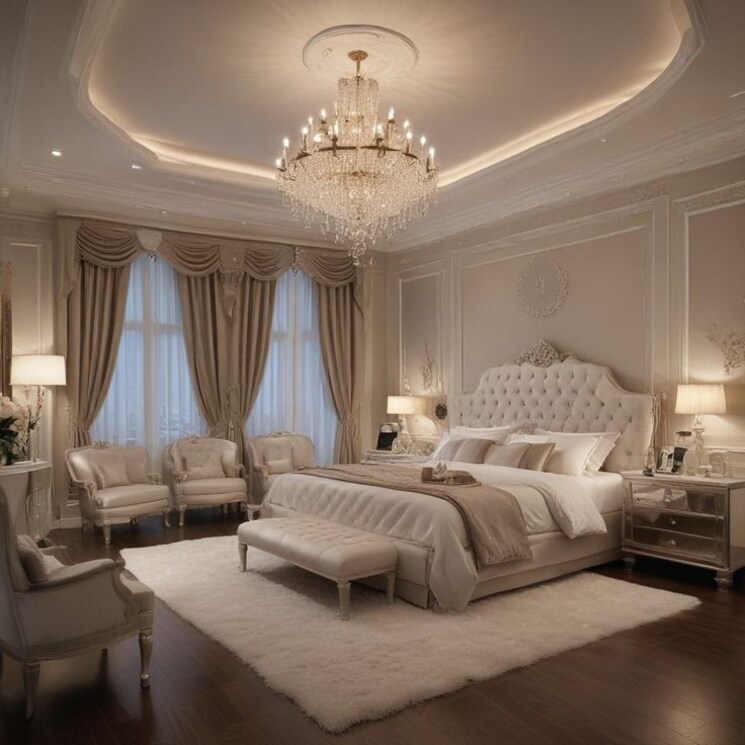 Room, chandapura 2 Bedroom 1200 Sq.Ft. Independent House In Chandapura Bangalore 7973199