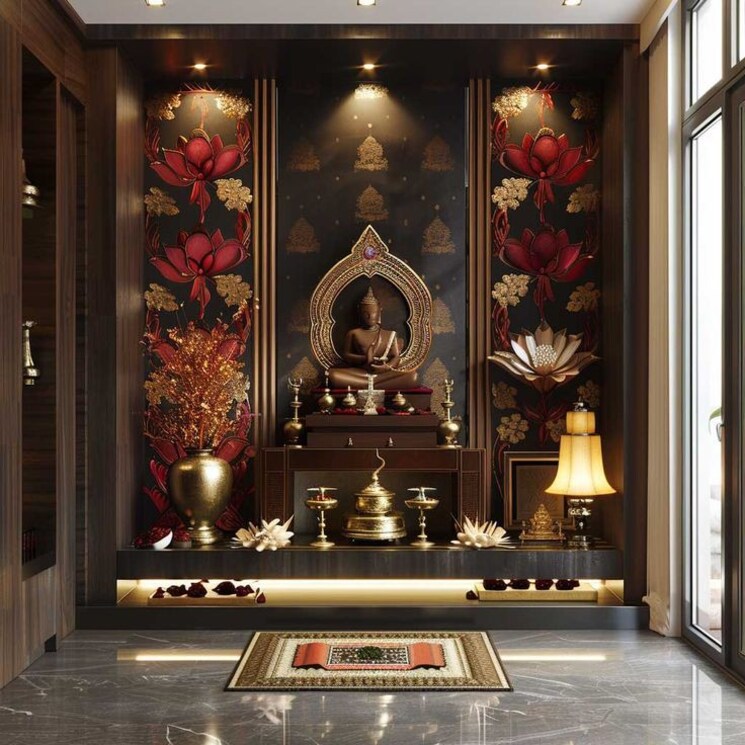 Living Room, chandapura 2 Bedroom 1200 Sq.Ft. Independent House In Chandapura Bangalore 7973199