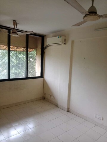 Room in 2 BHK Apartment at Himgiri Lokupvan Phase II CHS Ltd, Vasant Vihar – for Rent