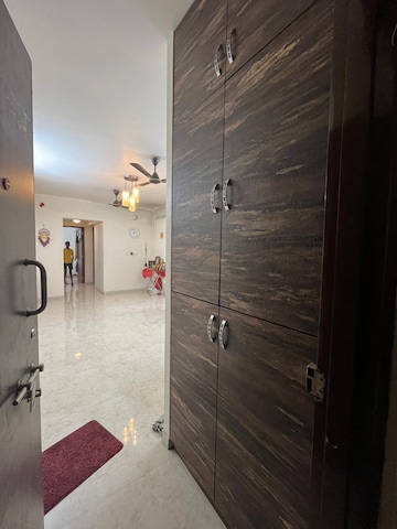 1 BHK Apartment For Rent in Lodha Elite Dombivli East Thane  7973210