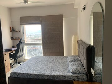 3 BHK Apartment For Sale in K Raheja Reserve, Mohammadwadi
