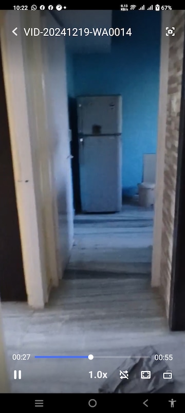 2 BHK Apartment For Rent in Santacruz East Mumbai  7973228