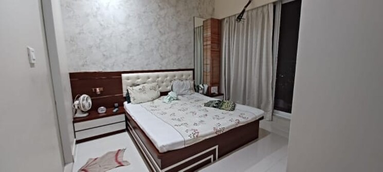 Bedroom, hiranandani-buttercup 3 Bedroom 1500 Sq.Ft. Apartment In Manpada Thane 7973231