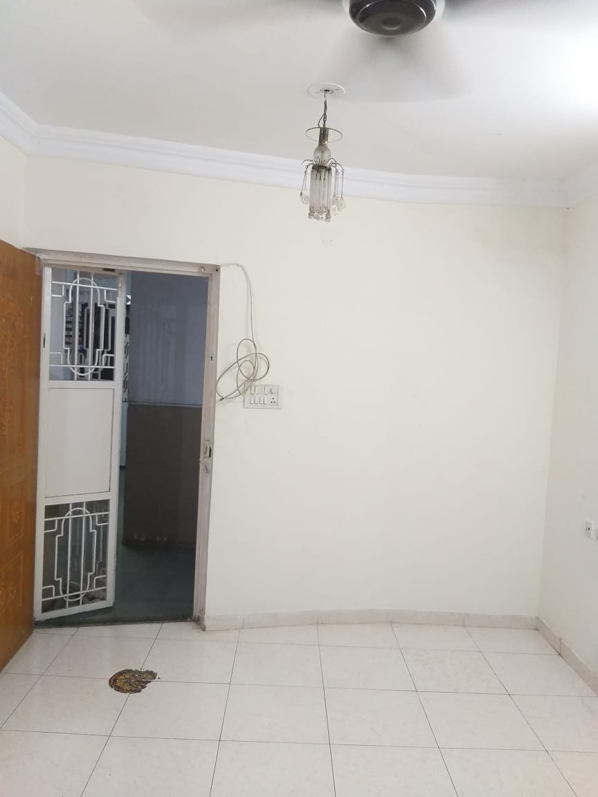 2 BHK 1100 Sq.Ft. Apartment in Sankla Gemini Park Avenue