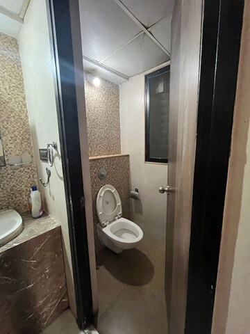 Master Bedroom in 1 BHK Apartment at Lodha Palava City Lakeshore Greens, Dombivli East – for Rent