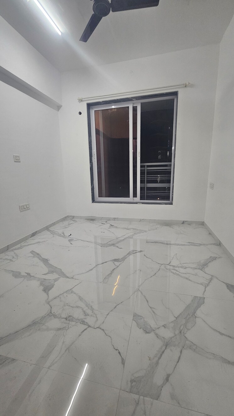 Balcony, pramanik-walchand-paradise 2 Bedroom 663 Sq.Ft. Apartment In Mira Road Thane 7973243