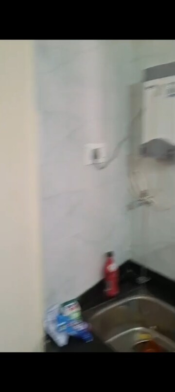 Bathroom in  Pg at Kalina – for Rent
