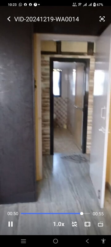 Room in  Pg at Kalina – for Rent