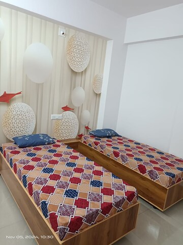 2 BHK Apartment For Rent in Vejalpur