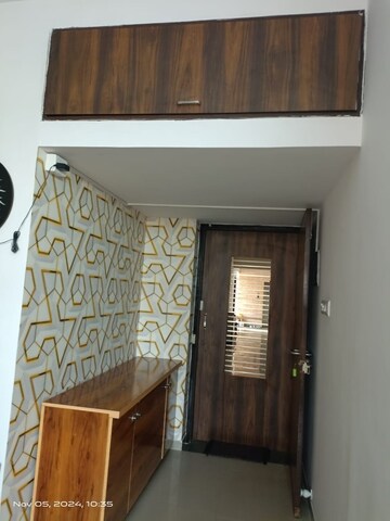 Furnished Amenities in 2 BHK Apartment at Vejalpur – for Rent