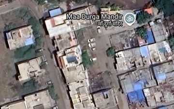 Plot For Sale in Pallavi Nagar