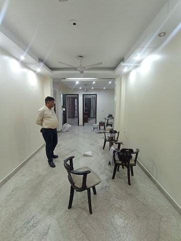 3 BHK Builder Floor For Rent in East Patel Nagar Delhi  7973237