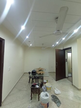 3 BHK Builder Floor For Rent in East Patel Nagar Delhi  7973237