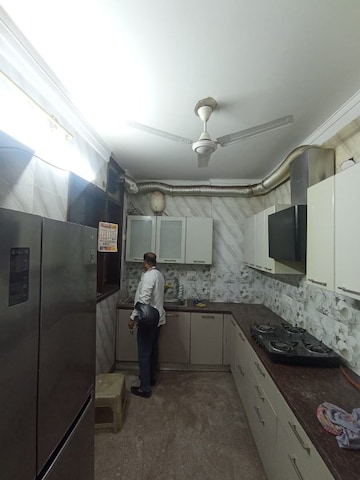 3 BHK Builder Floor For Rent in East Patel Nagar Delhi  7973237