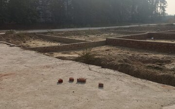 Plot For Sale in Sultanpur