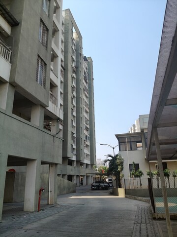 2 BHK Apartment For Resale in Majestique 38 Park Majestique Undri Pune  7973250