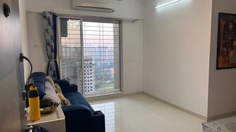 2 BHK Apartment For Rent in SK Imperial Garden Mira Road Thane  7973257