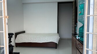 2 BHK Apartment For Rent in SK Imperial Garden Mira Road Thane  7973257