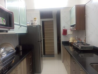 2 BHK Apartment For Rent in SK Imperial Garden Mira Road Thane  7973257