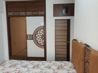 2 BHK Apartment For Rent in SK Imperial Garden Mira Road Thane  7973257