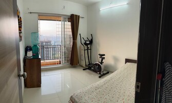 2 BHK Apartment For Rent in SK Imperial Garden Mira Road Thane  7973257