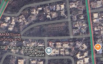 Plot For Sale in Arera Colony
