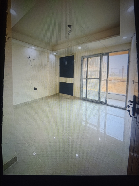 3 BHK + Pooja Room Apartment For Sale in Emenox Brave Hearts