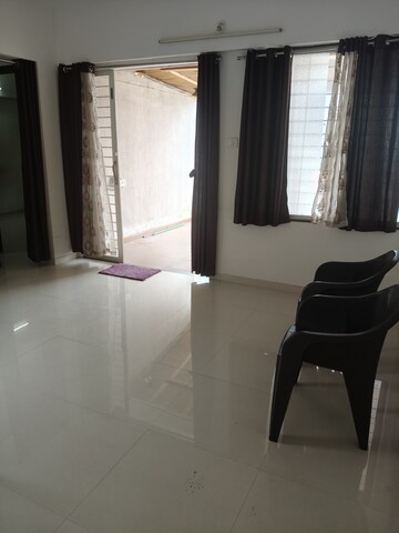 Master Bedroom in 2 BHK Apartment at Dynamic Oasis, Undri – for Sale